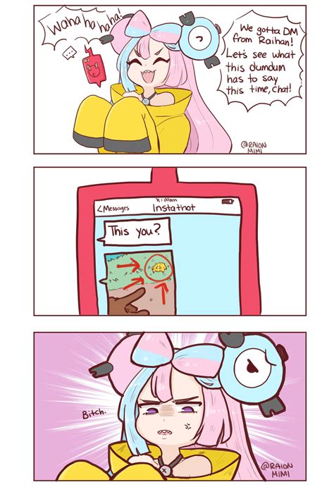 iono r34|iono Porn Comics 